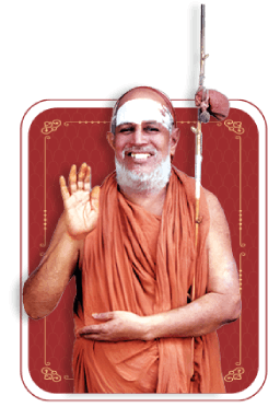 Jayendra Saraswati Shankaracharya Visit - Historical Turning Point